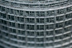 护栏网与隔离网