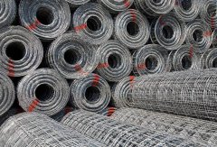 防裂防护钢丝网