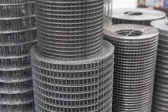 重型钢丝网加固网