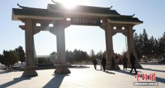 东风航天城“九号半”里 藏着最动人的航天奉献