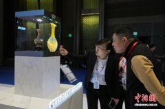 中国屏显产业迈向“智造” AI开启屏幕场景“智慧开关”