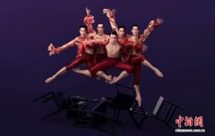 港沪超300位艺术家携手将在上海国际艺术节呈现港芭重磅作品