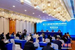 中部农博会11月举行 呈现“从田间到餐桌”的现代农业图景